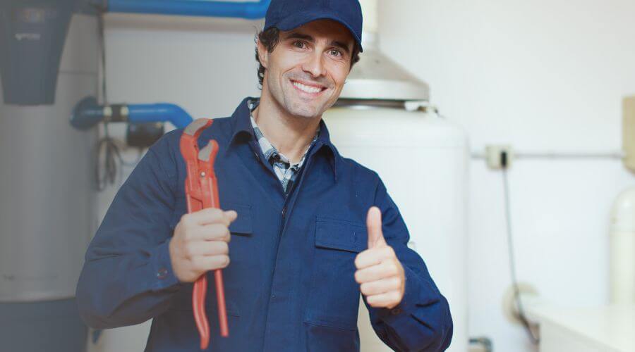 Professional Leak Detection in Sunfield, MI
